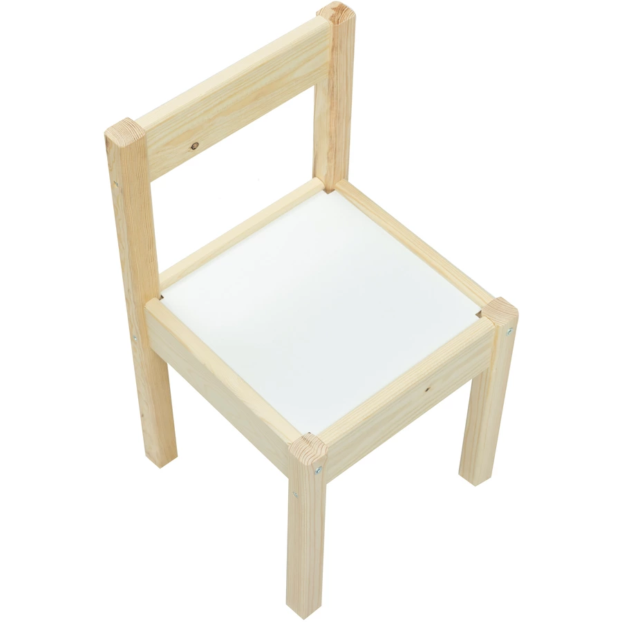 babyGO 2in1 Sitzgruppe, natur