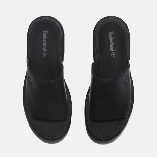 Sandalo Everleigh da Donna in colore nero