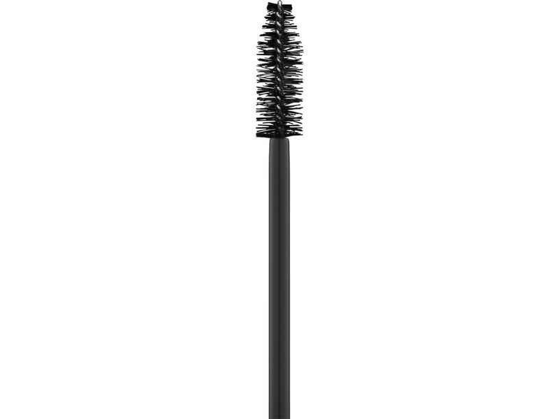 Catrice Mascara Hyper Lash 010 Electric Black Wimperntusche mit verlängernder Wimpernformel
