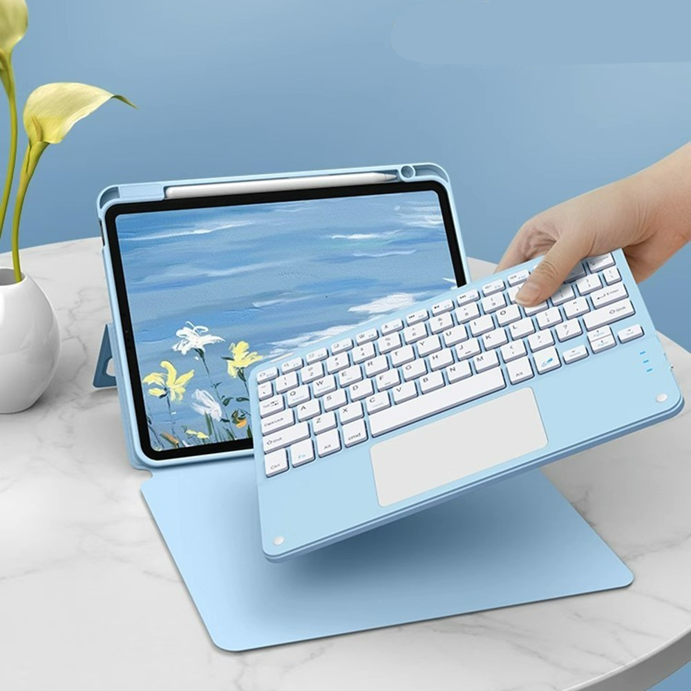 iPad Pro 11