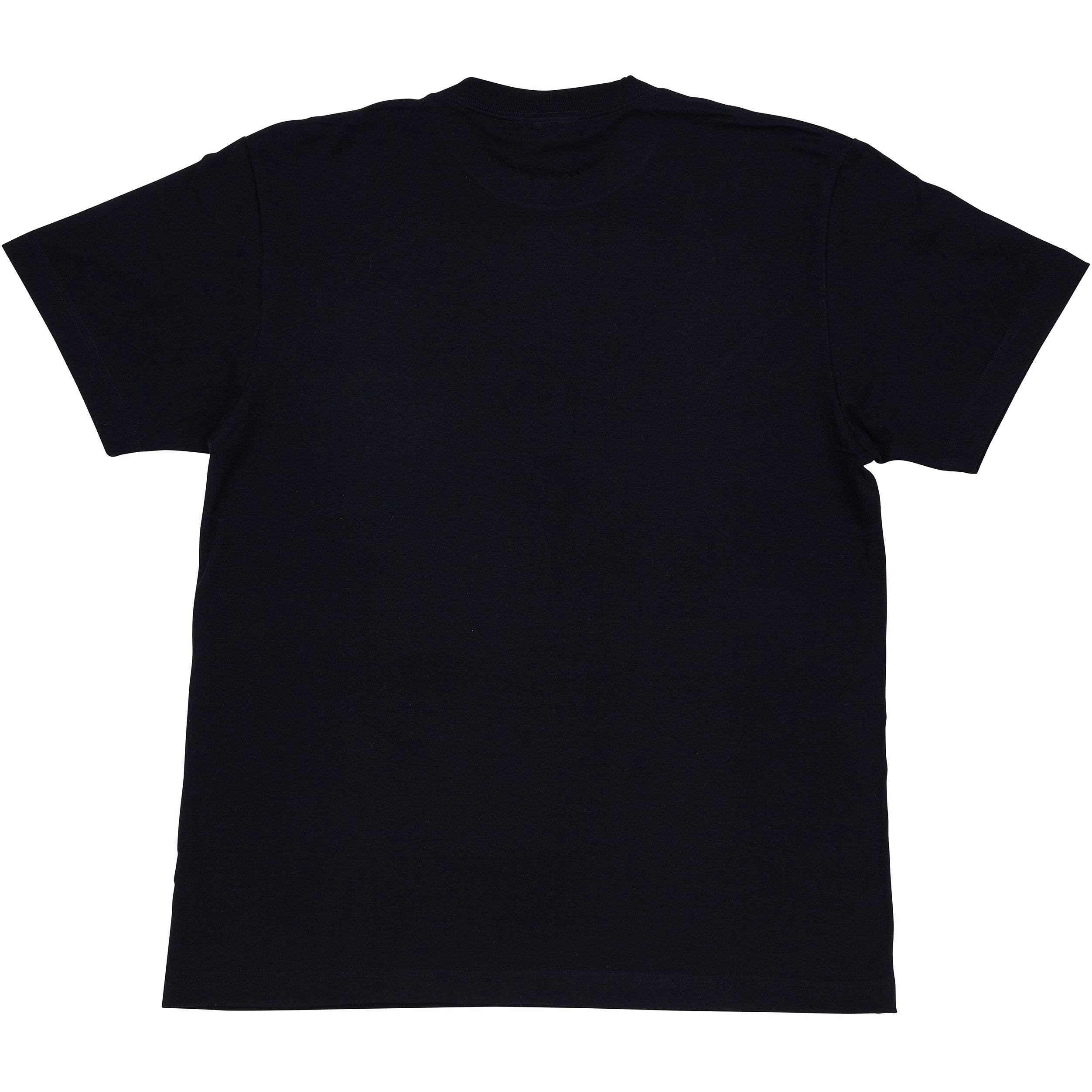 Tama TAMT006S Logo T-shirt Black S