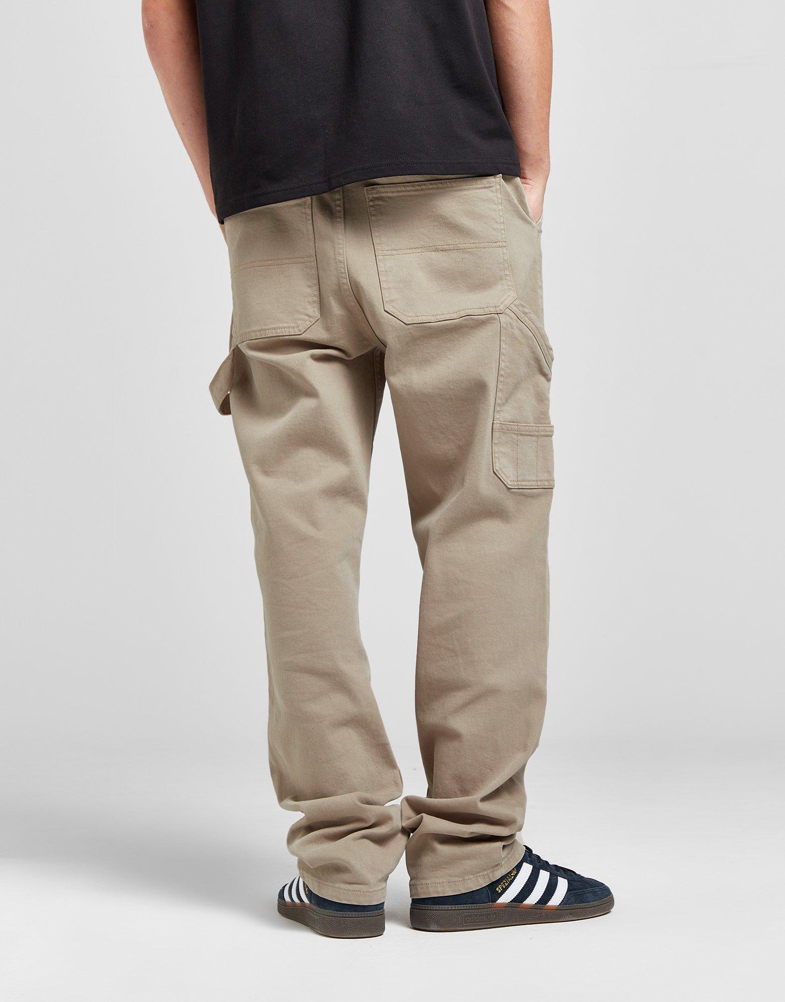 Unlike Humans Jean Elden Carpenter Homme