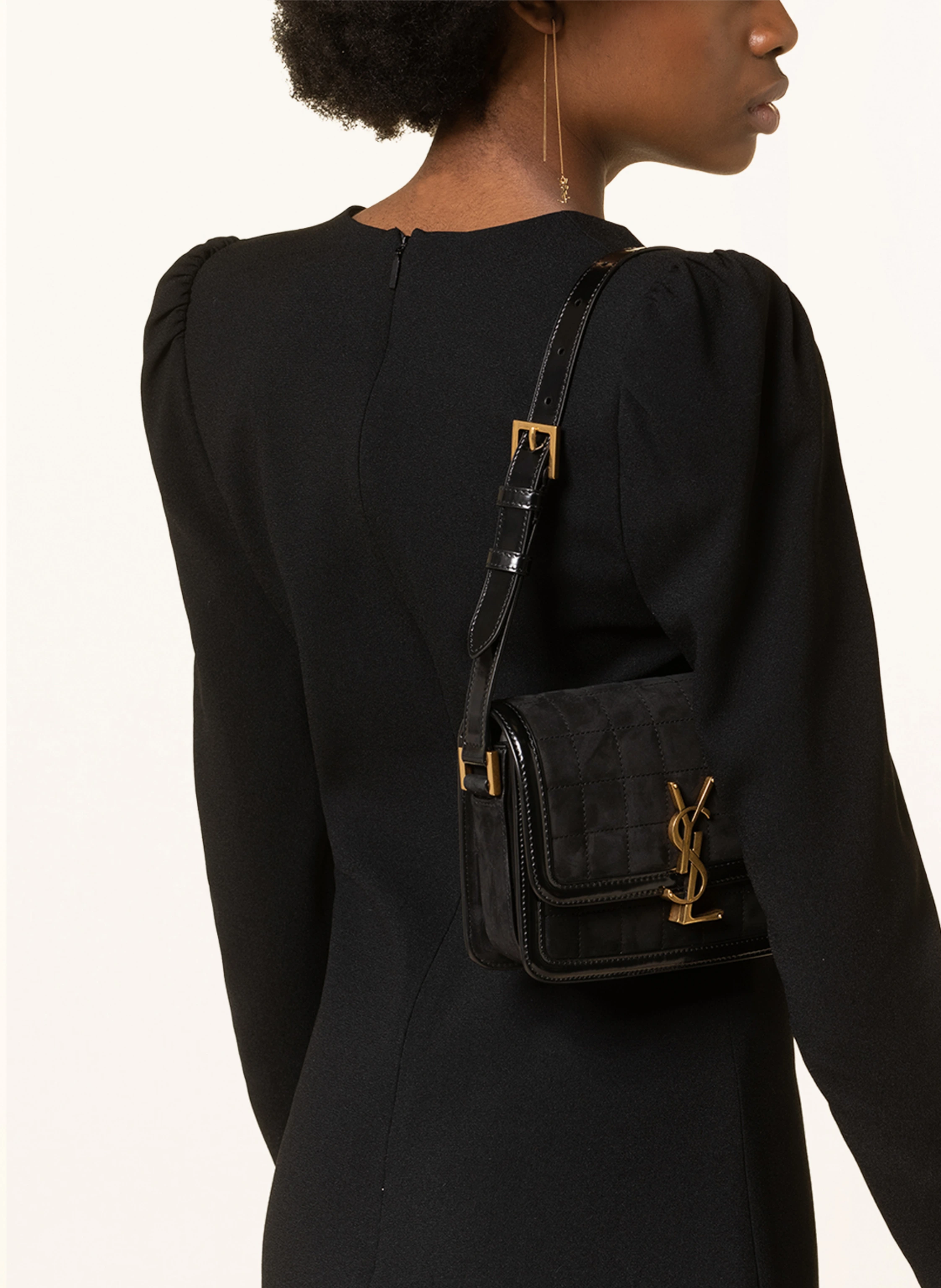 SAINT LAURENT Umhängetasche SOLFERINO