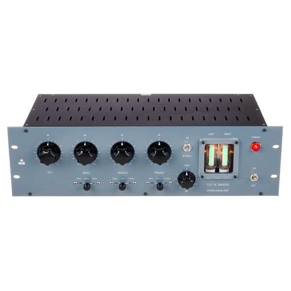 IGS Audio Tilt n Bands