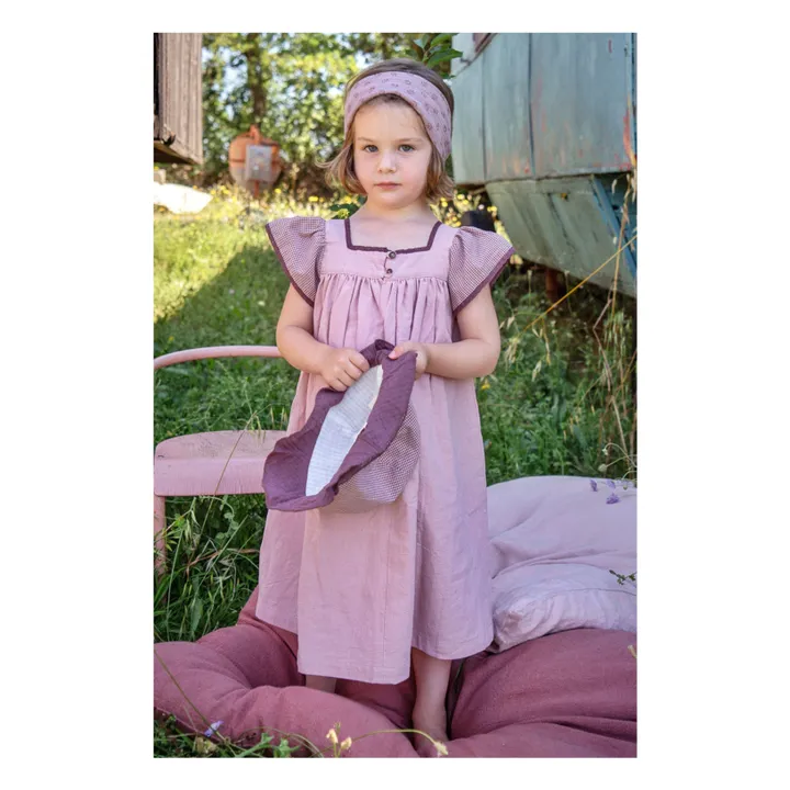 Lilinoa Robe Elda | Rose