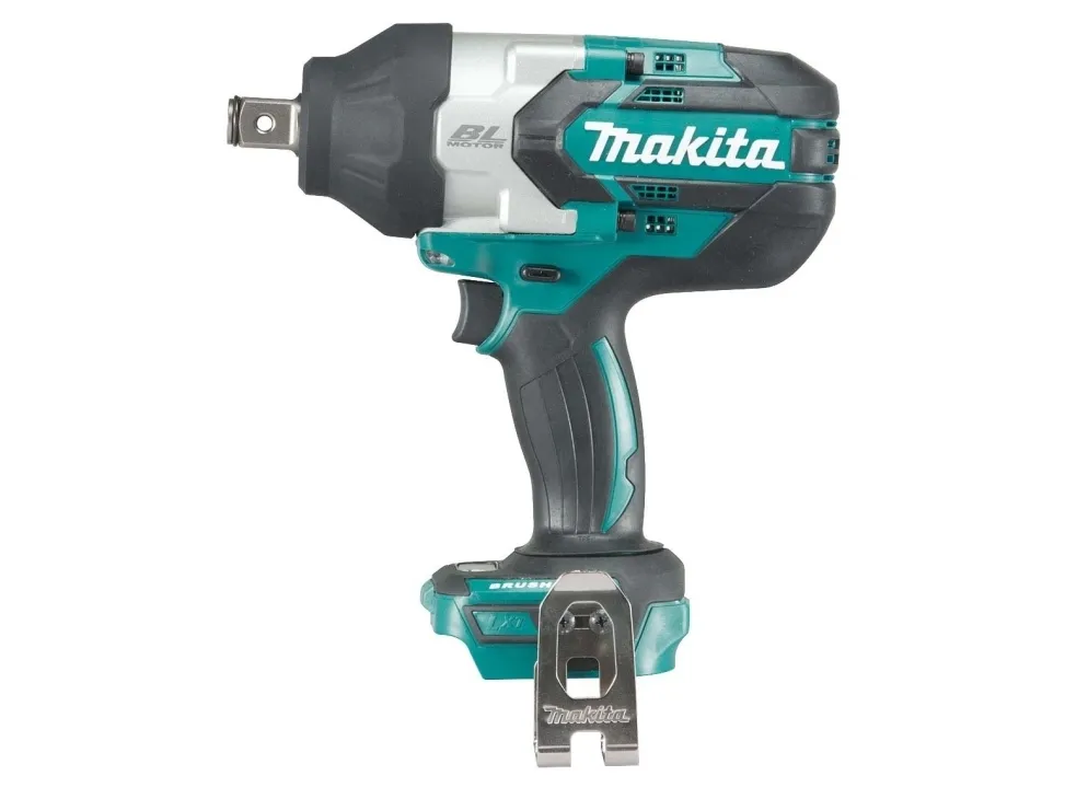 Makita DTW1001Z - Stødnøgle - ledningfri - 3/4
