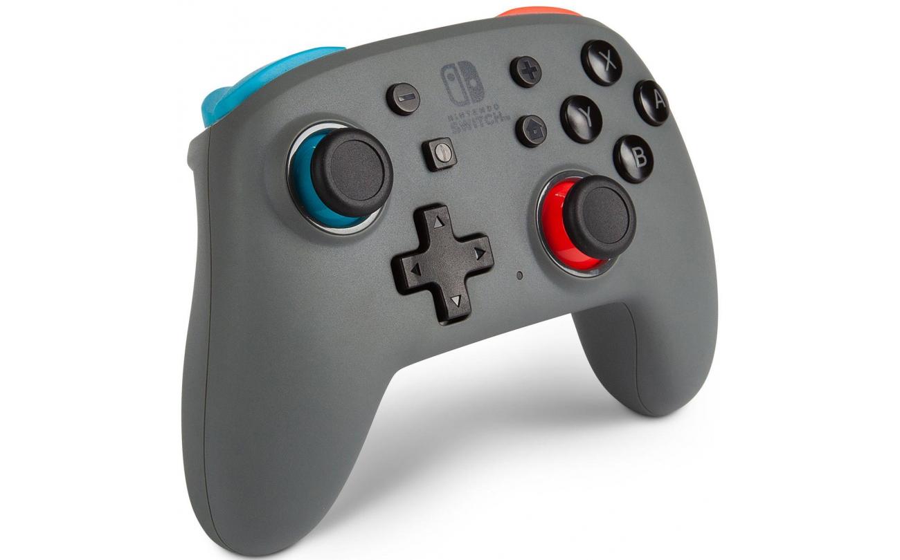 PowerA Switch Draadloze Nano Enchanced Controller