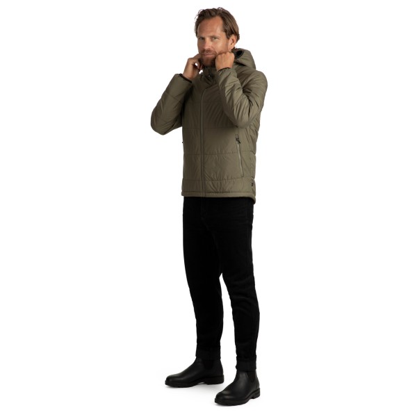 Stoic - MountainWool120 StorboSt. Hoody - Veste synthétique