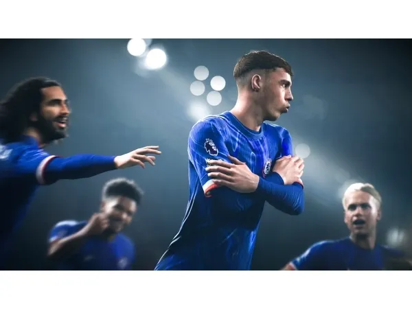 EA Sports FC 25 - Xbox One, Xbox X Series