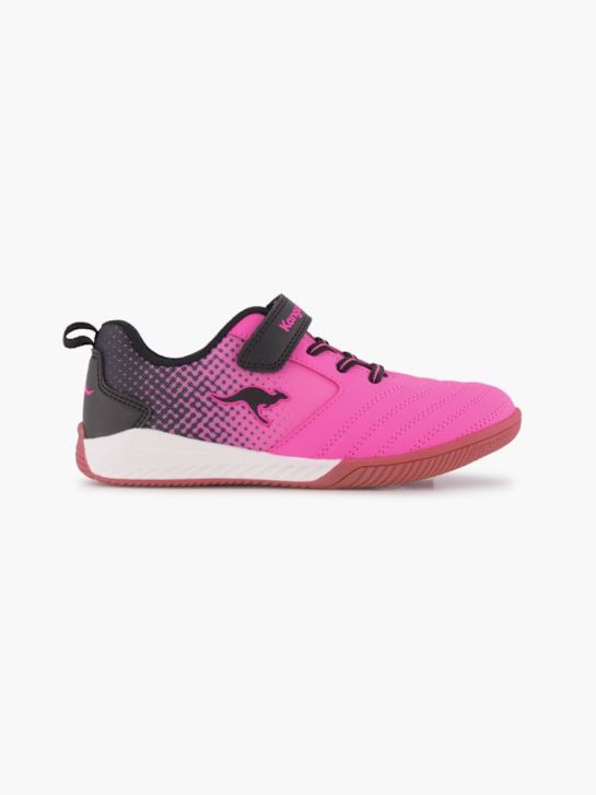 KangaRoos Trainingsschuh pink