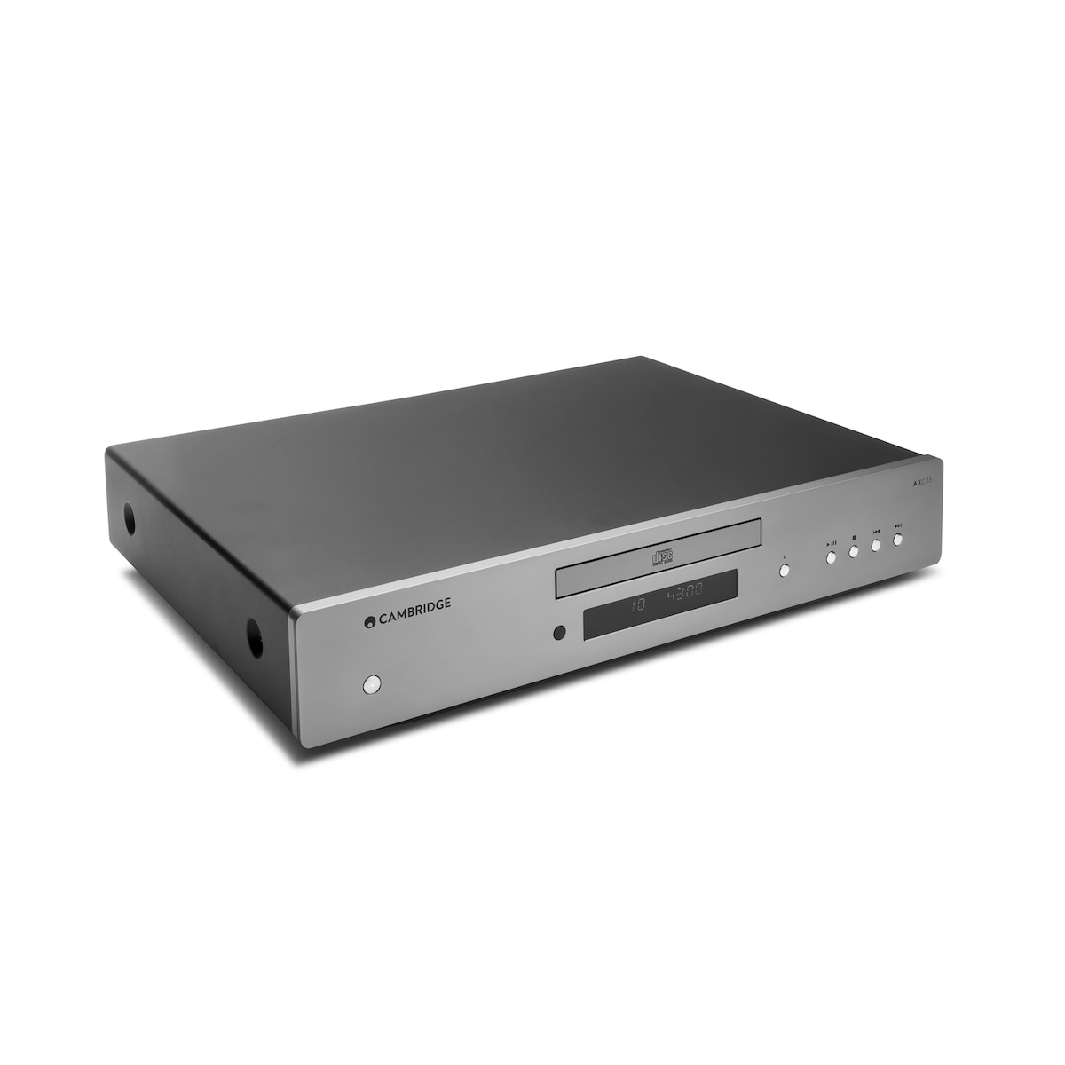 Cambridge Audio AXC35 - Grå
