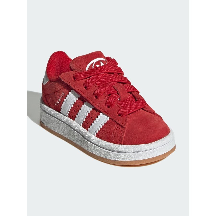 Adidas Original Chaussure lacets élastiques fermeture confortable Campus 00s Enfants