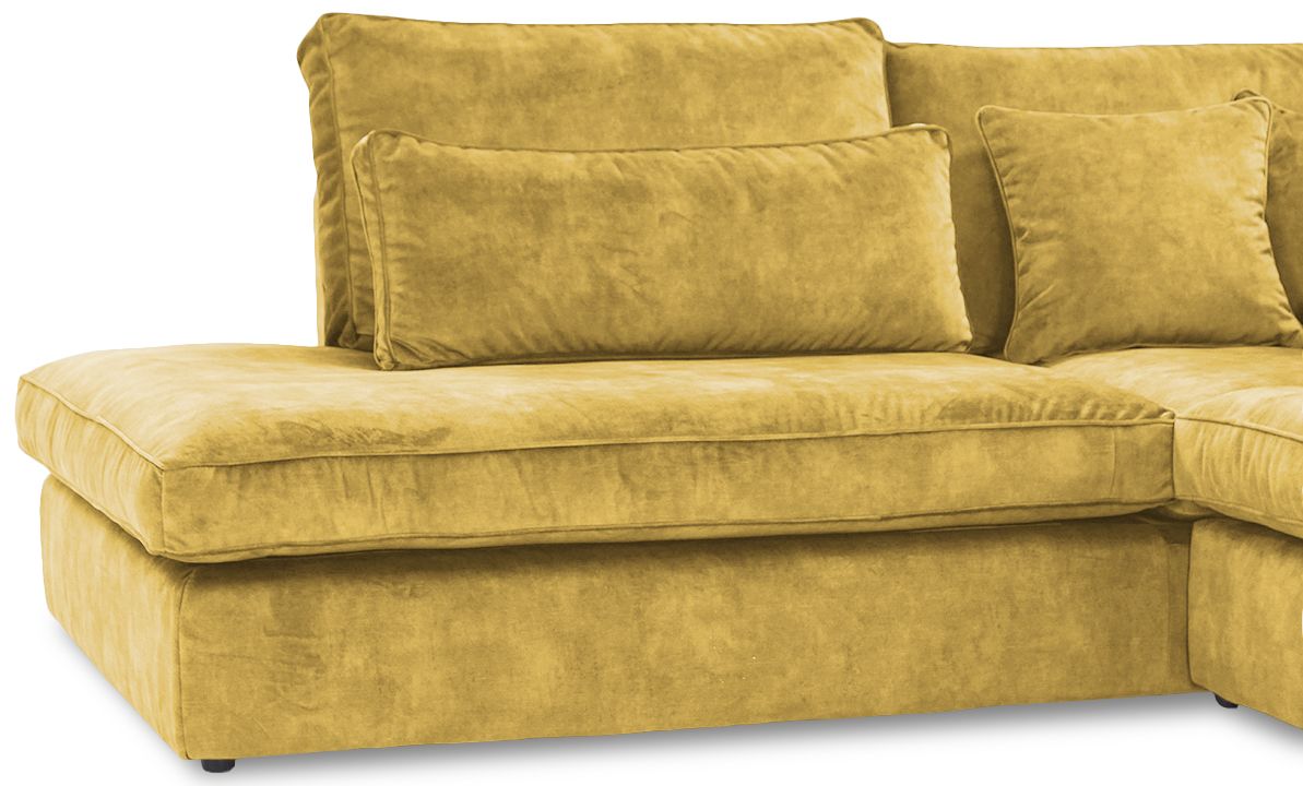 Hoekbank Romee