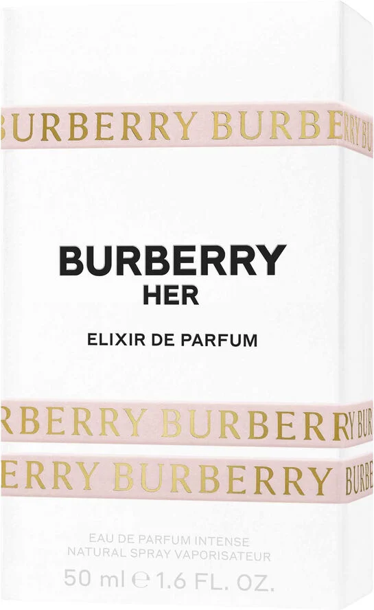 Burberry Burberry Her Elixir Eau de Parfum Intense