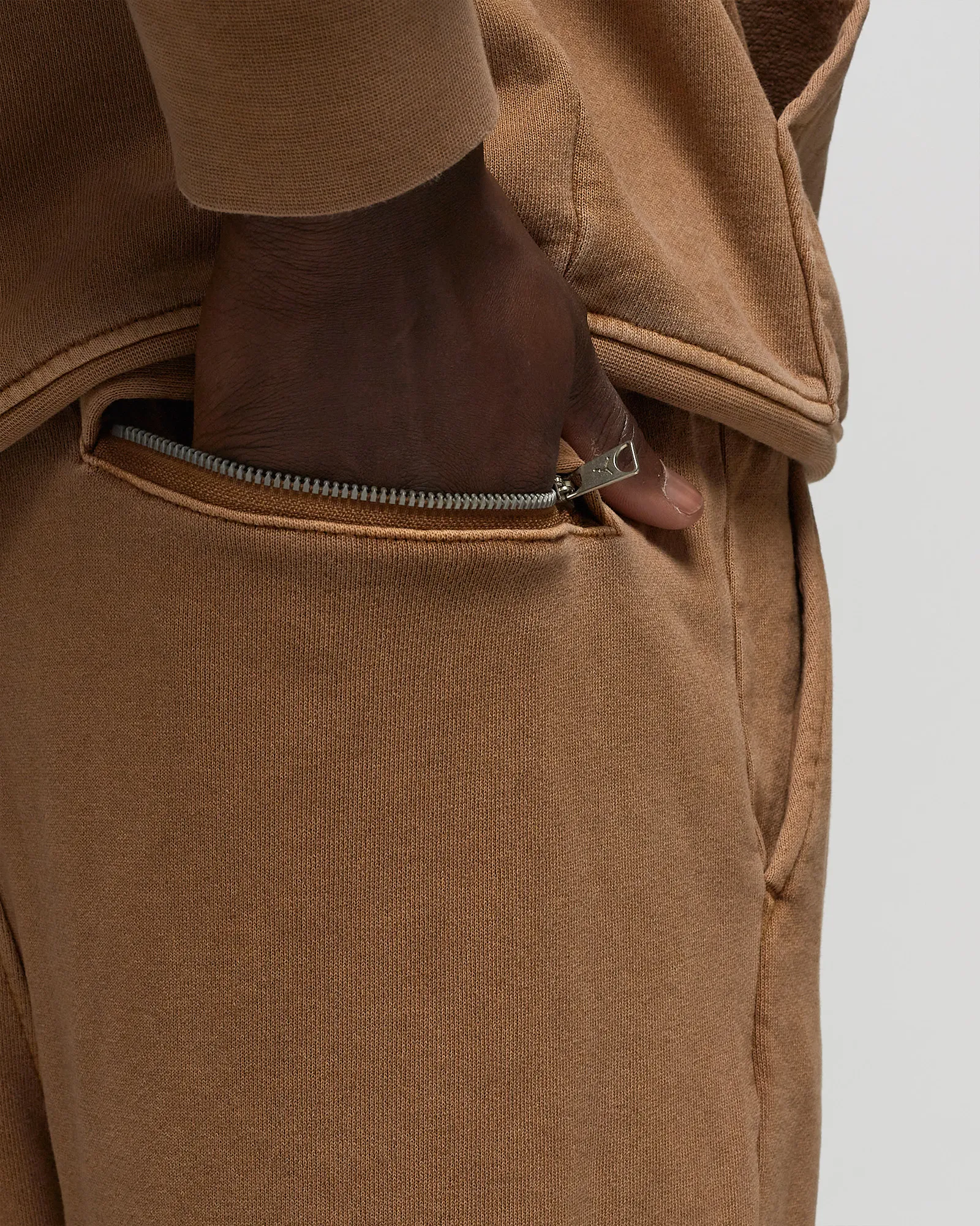 Jordan Essentials Fleece Washed Pants