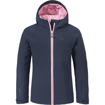 Schöffel Rastkogel G Skijacke Navy Blazer Kinder