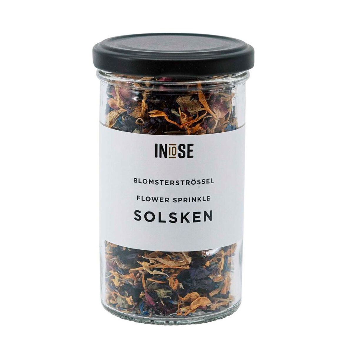 Solsken Blomsterstrøssel