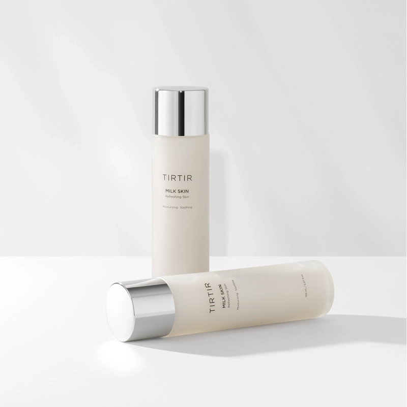 TIRTIR Milk Skin Toner 150 ml