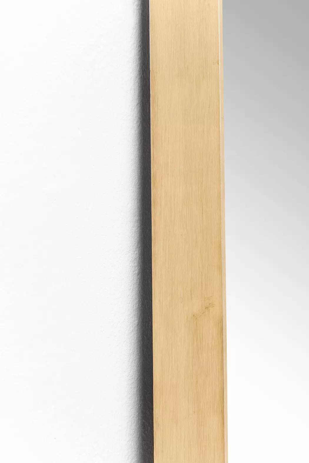 Wandspiegel Curve