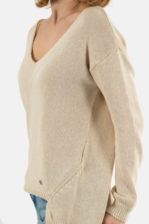 Pull leger please m4977 1131 calce
