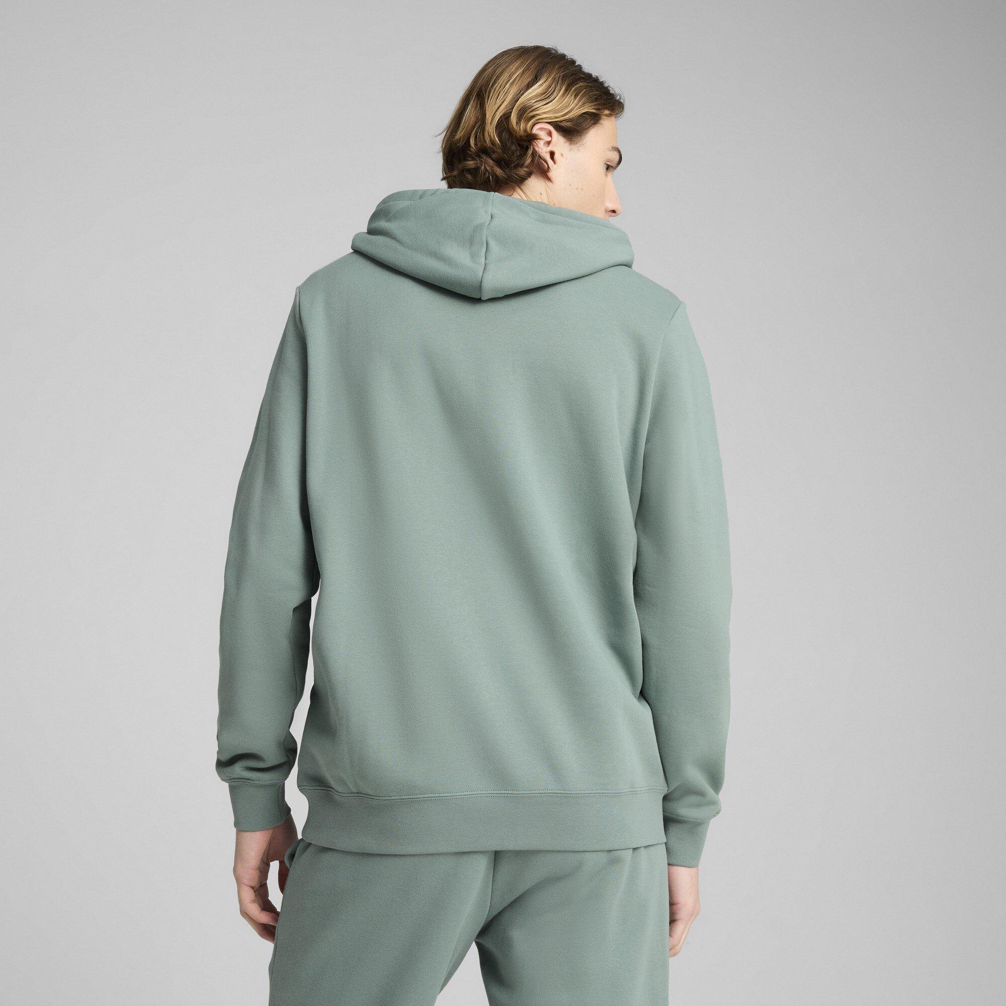 Puma No1 OTH Hoodie Mens