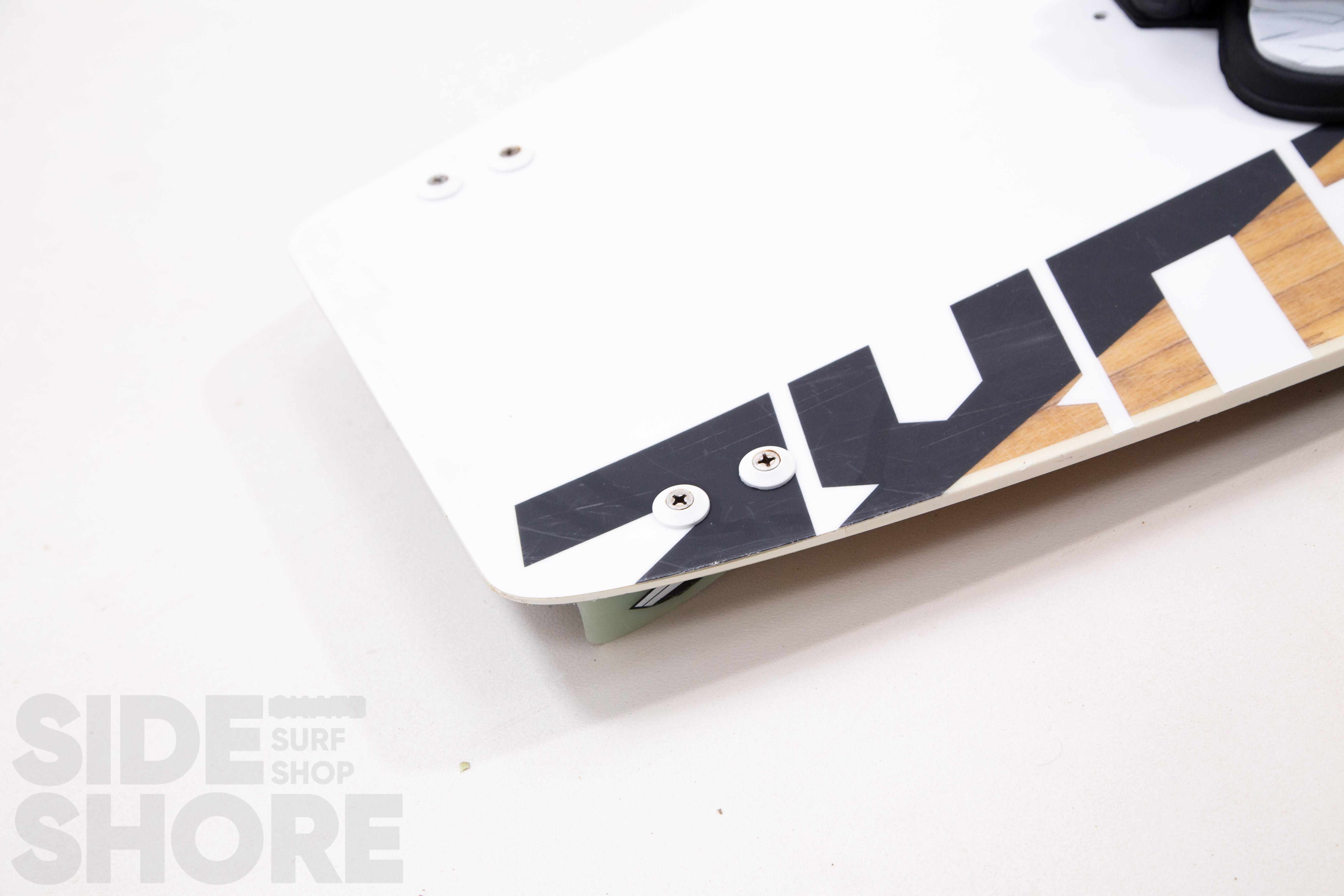 CORE Deluxe freeride complete - 157x46