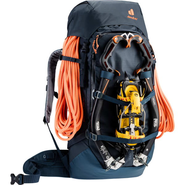 Sac à dos ski DEUTER FREESCAPE PRO 40+ INK/MARINE