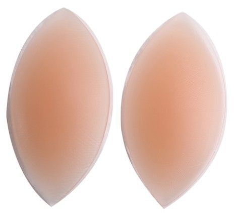 Sancus - Onzichtbare Push-up BH