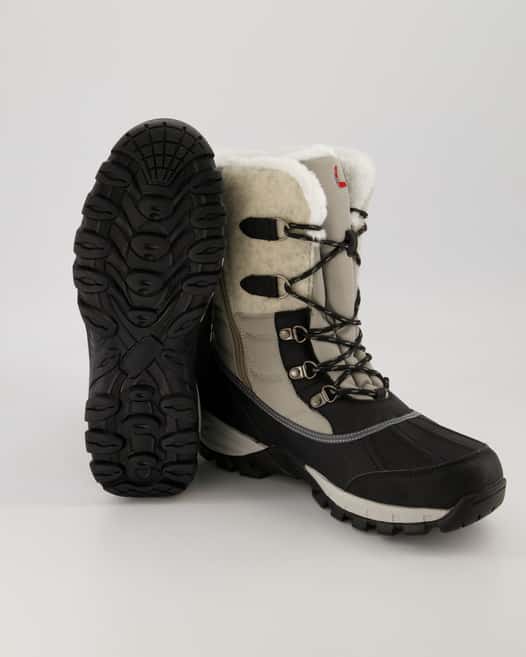 Lackner Zoe Winterstiefel in Grau