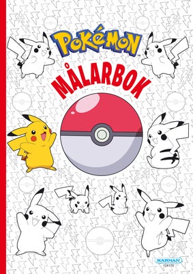 Kärnan Pokémon Hobbysett