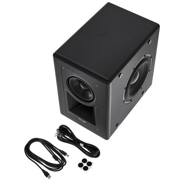 Fluid Audio Image 2