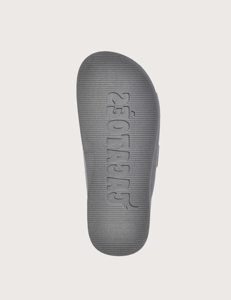 CACATOES SANDALES ENFANTS RIO DE JANEIRO COOL GREY
