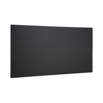 Livn infraroodpaneel Excellent 175 30x60 cm zwart
