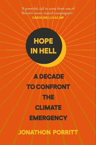 Hope in Hell: A decade to confront the climate emergency (Paperback)
