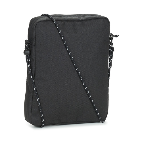 Levi's - DUAL STRAP NORTH-SOUTH CROSSBODY Negro