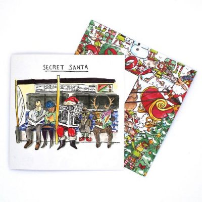 Secret Santa