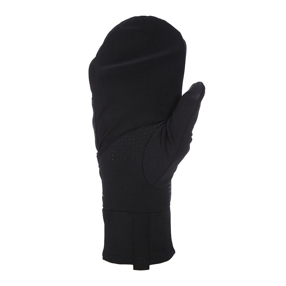 Odlo INTENSITY COVER SAFETY LIGHT - Gants black