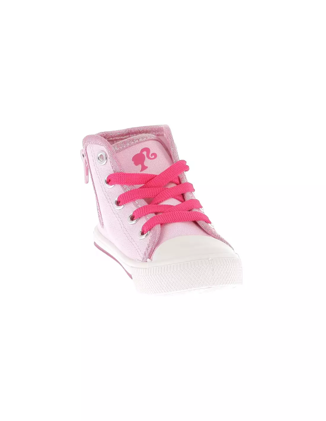 LEOMIL BA002003 - Barbie - Baskets PINK/PINK497