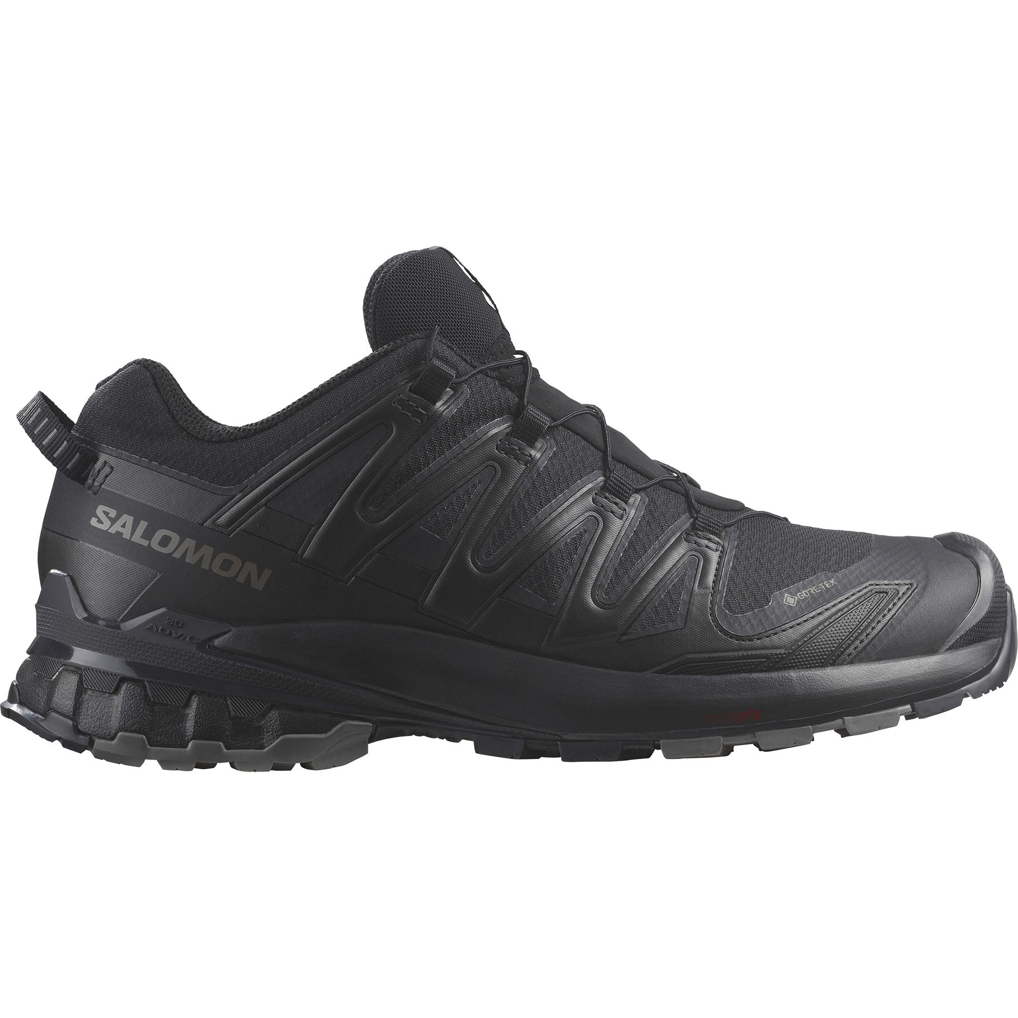 Salomon XA PRO 3D V9 GORE-TEX® Trailrunningschuhe Herren schwarz