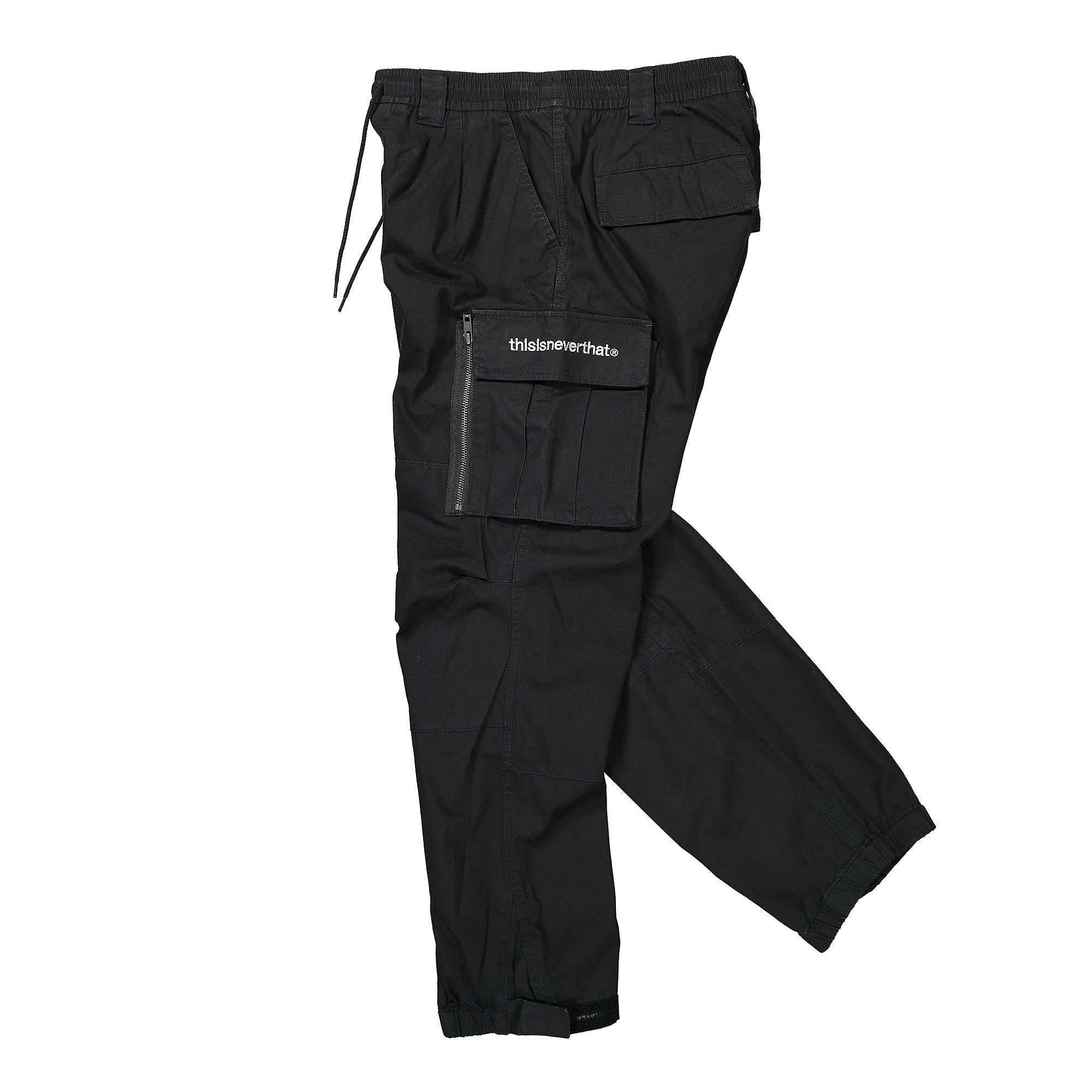 thisisneverthat<br>Multi Zip Cargo Pant