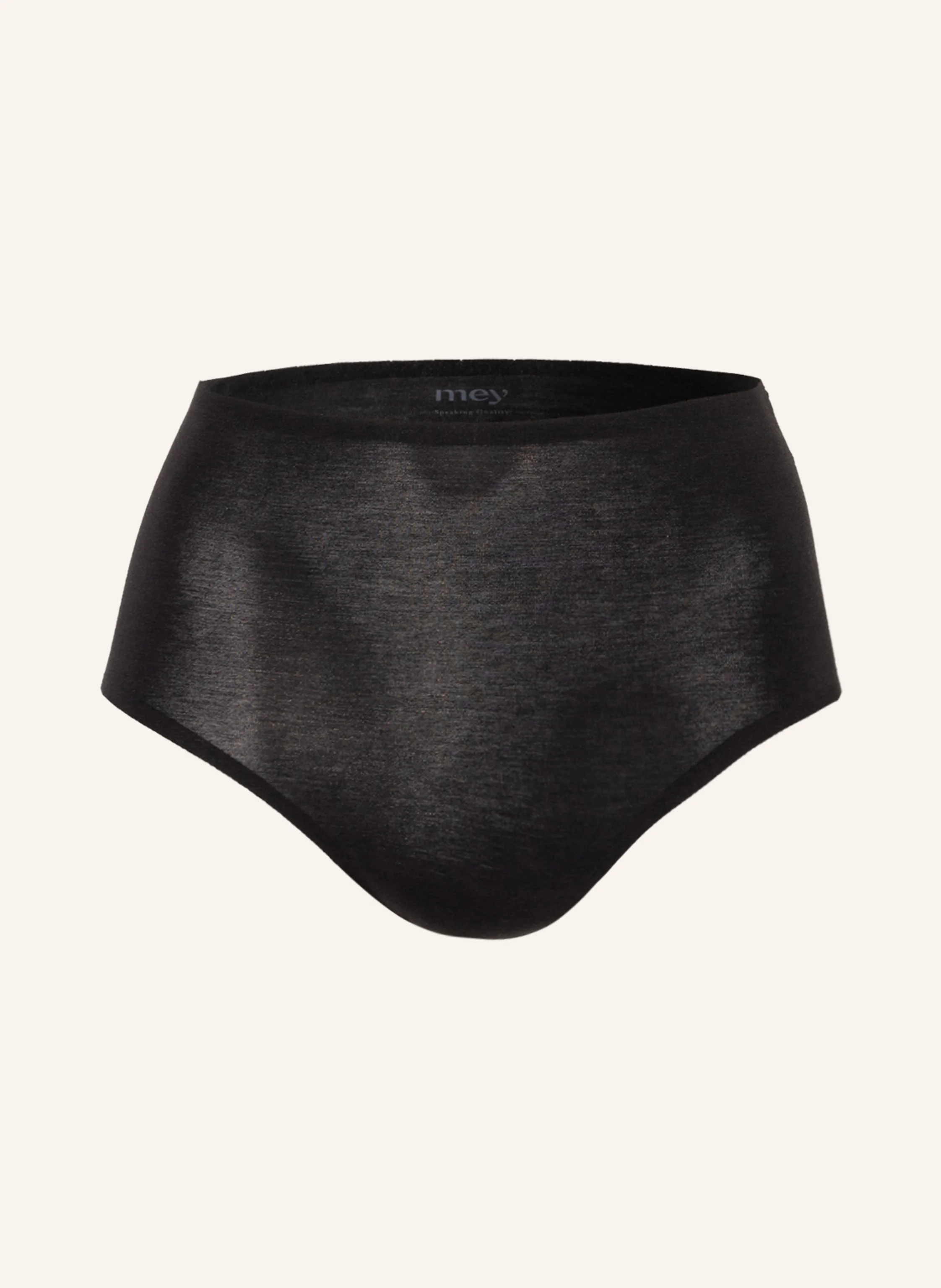 mey Taillenslip Serie PURE SECOND ME