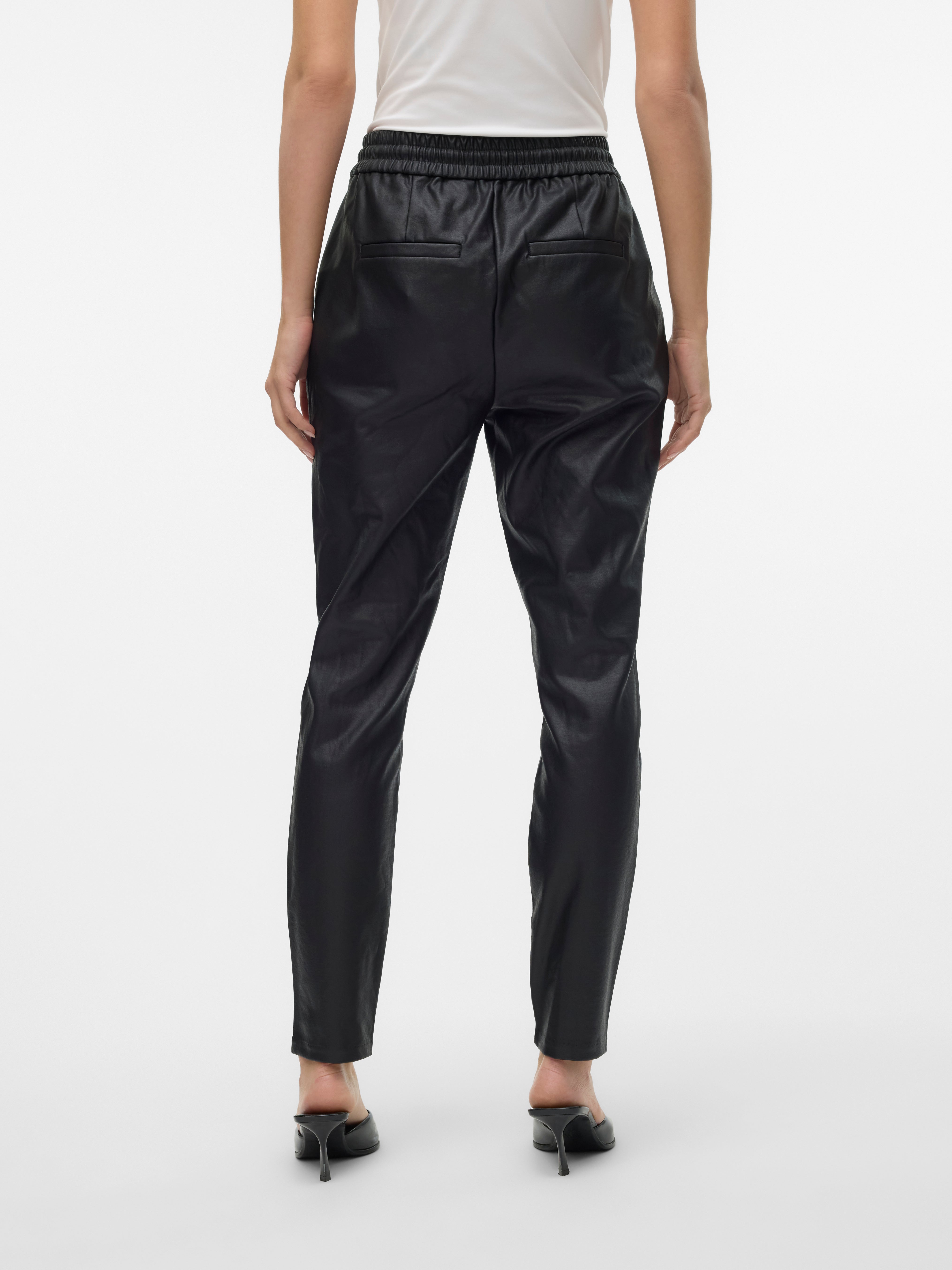 VMEVA Mid waist Broek