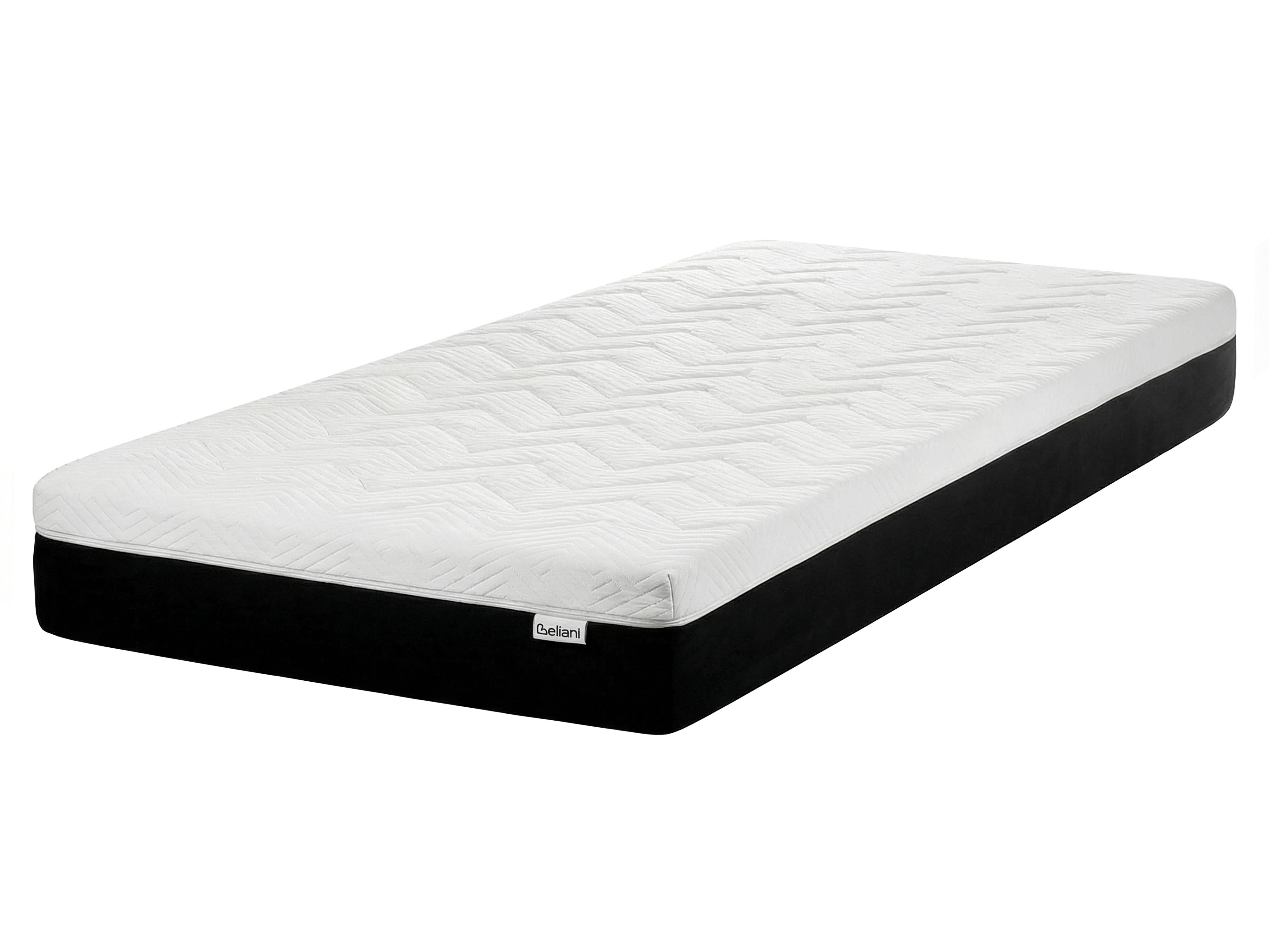 Gel traagschuimmatras SPONGY H2/3 Medium 90 x 200 cm
