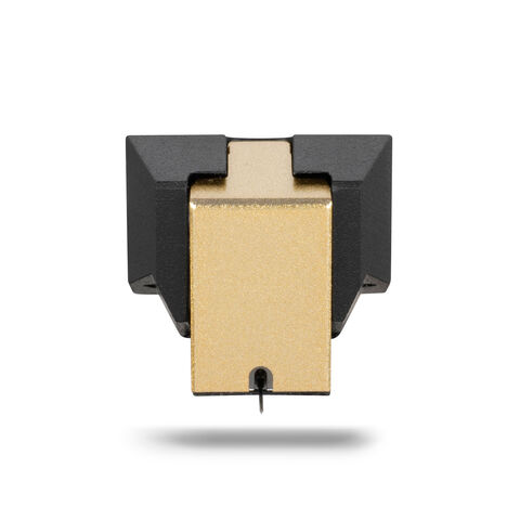 MoFi UltraGold MC – Moving Coil-element op eliteniveau