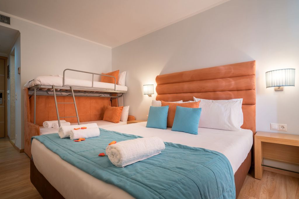 Galaxy All Inclusive - Hotel
