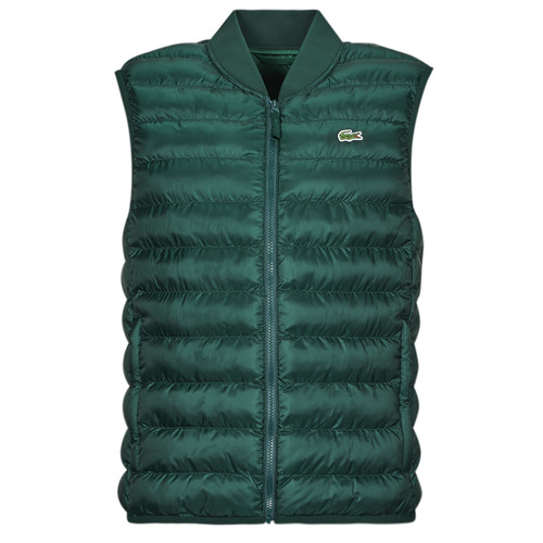 Lacoste - BH0537-YZP - Vert