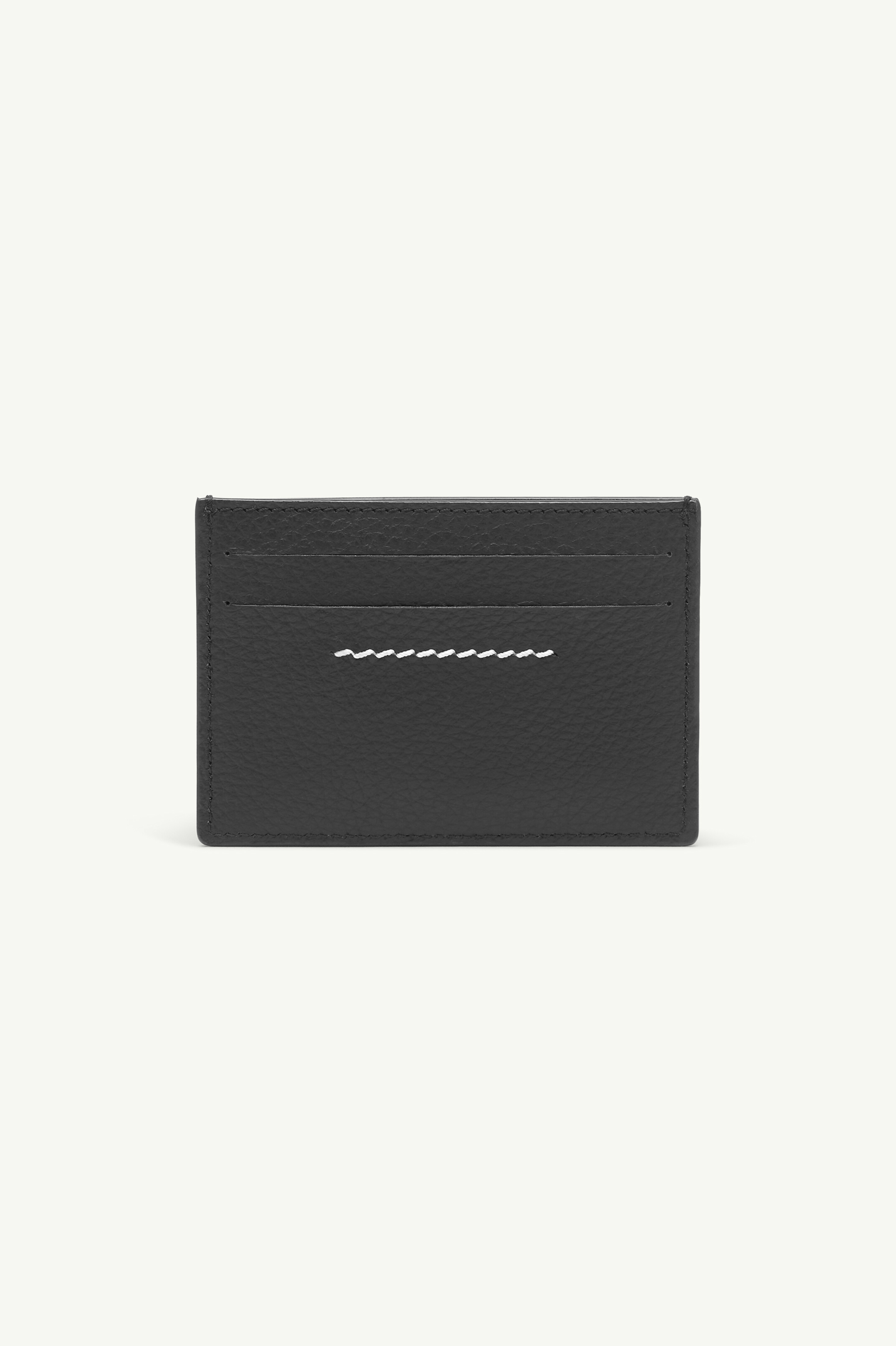 NUMERIC CARDHOLDER