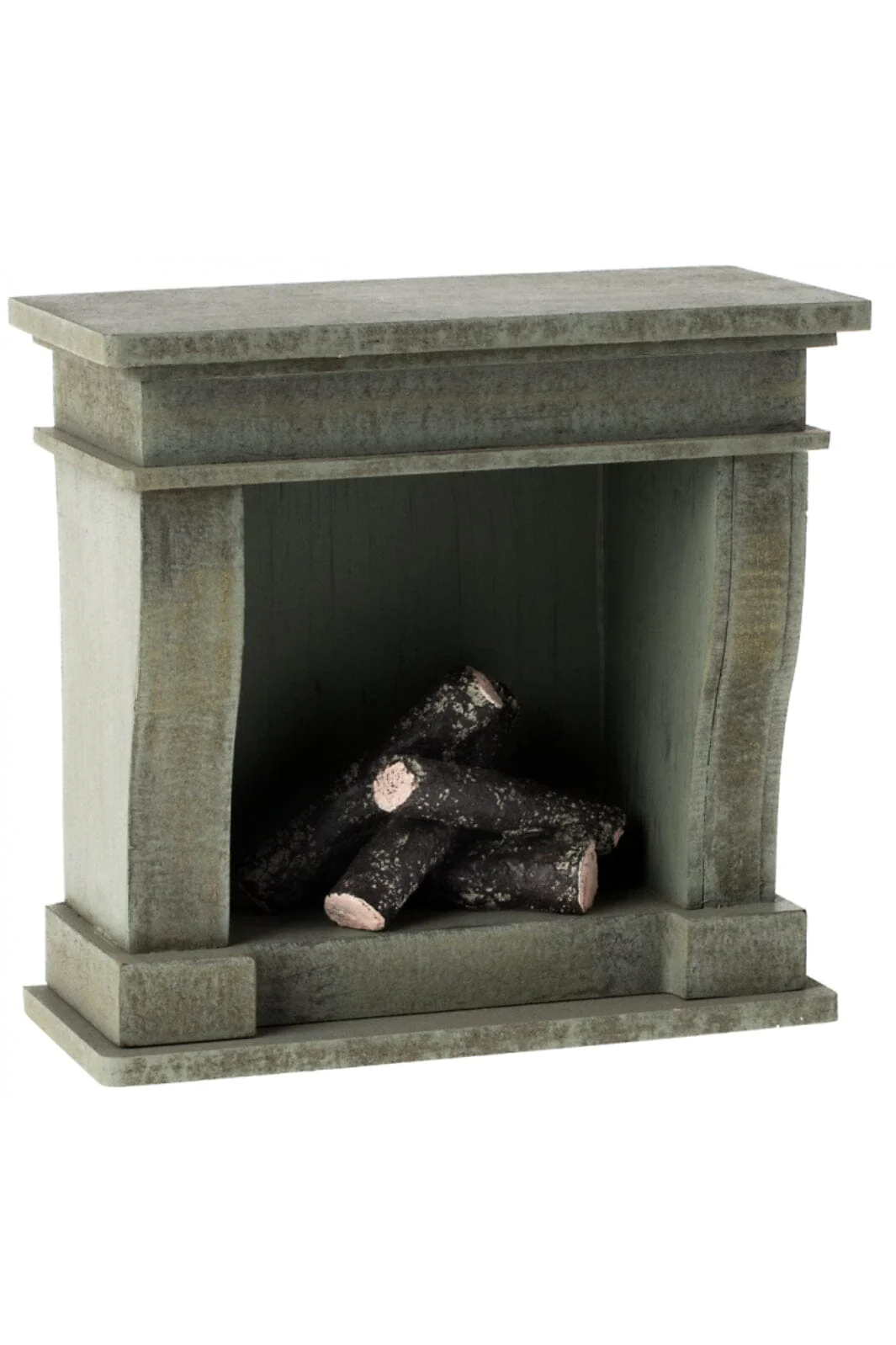 Maileg Miniature Fireplace