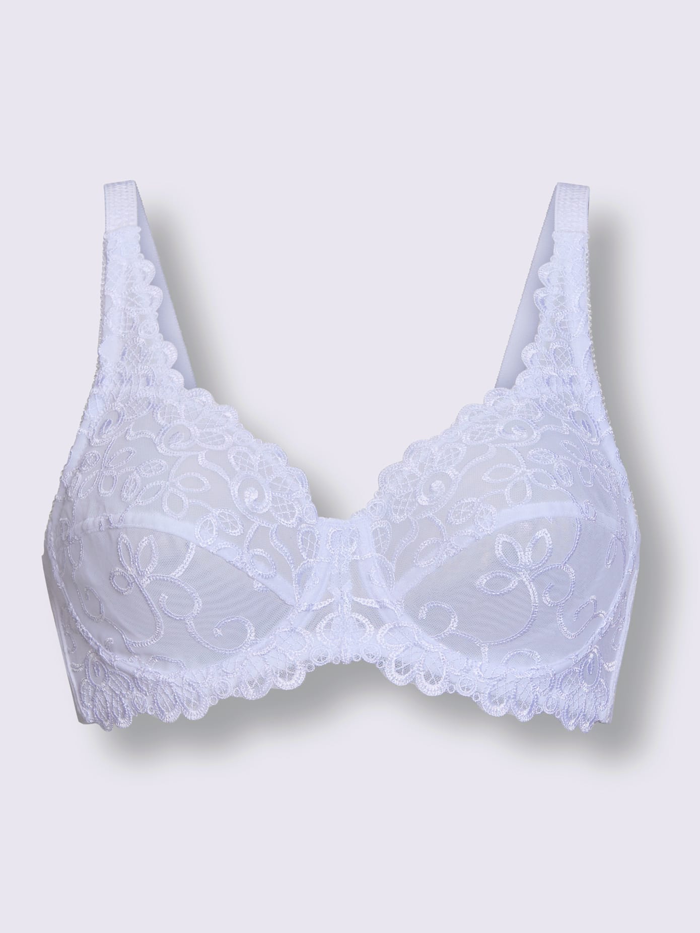 Soutien-gorge à armatures bon. b, c, d, e