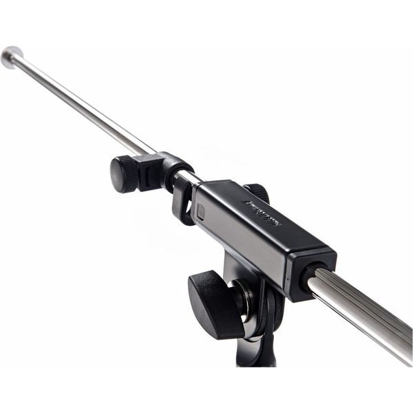K&M 210/8 Nickel
